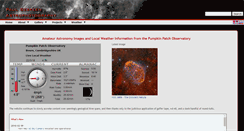 Desktop Screenshot of beskeen.com